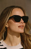 Park Ave Polarized Sunglasses