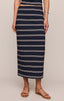 Archer Midi Skirt