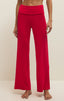 Essential Fold Over Pant