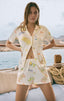 Tropic PJ Short