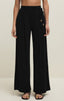 Lydia Wide Leg Stretch Pant