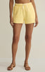 Hunter Knit Short