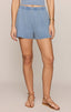 Scout Jersey Denim Short