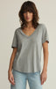 Elara Cotton Jersey Top