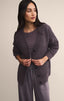 Cozette Relaxed Cardigan
