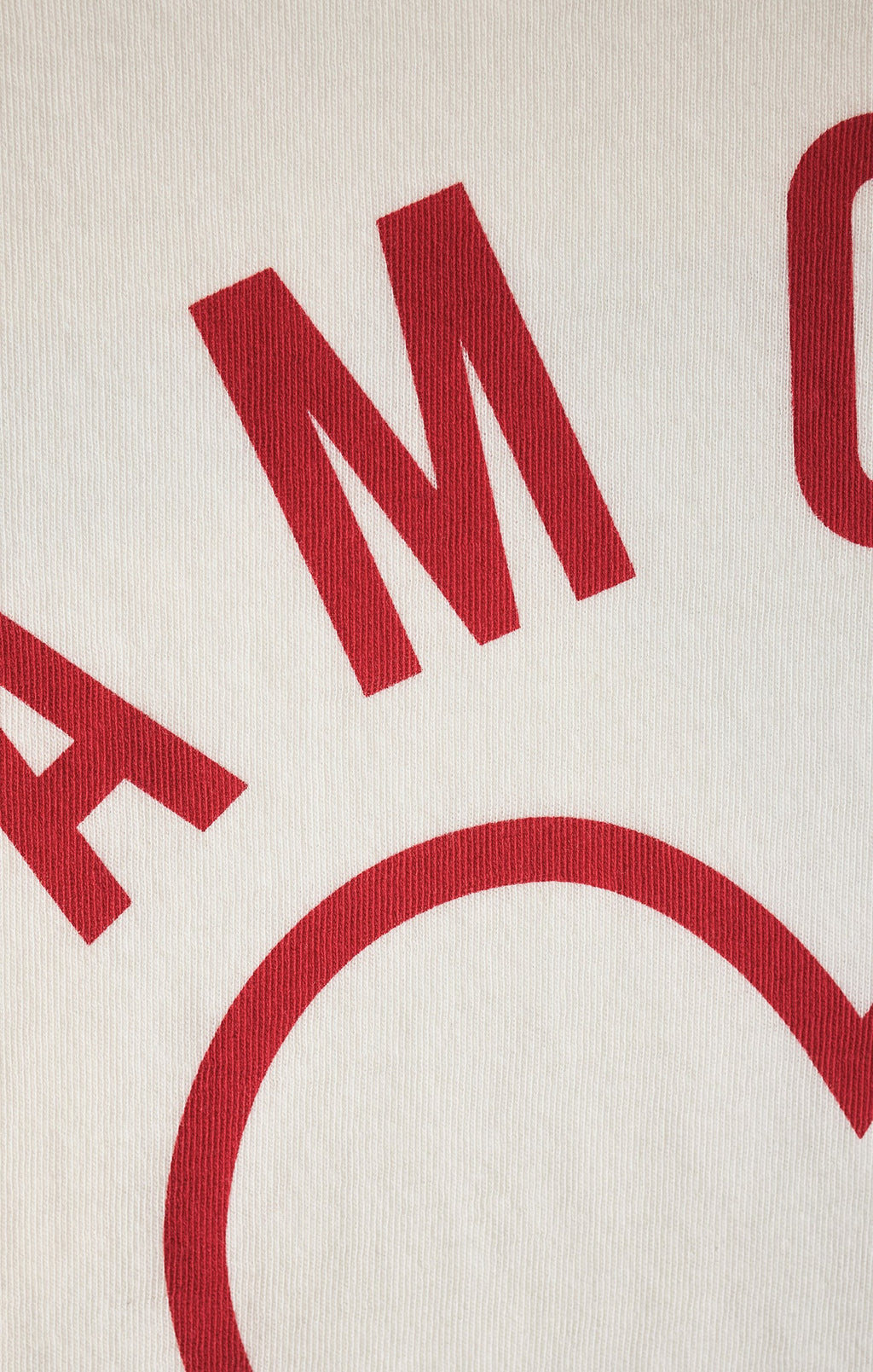 Amour Tourist Tee