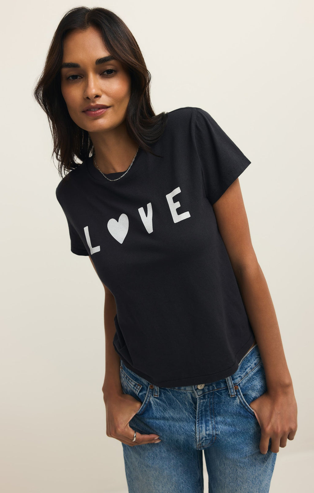 Adore Tourist Tee