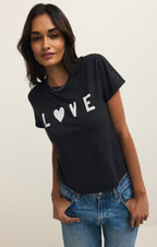 Adore Tourist Tee
