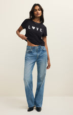 Adore Tourist Tee