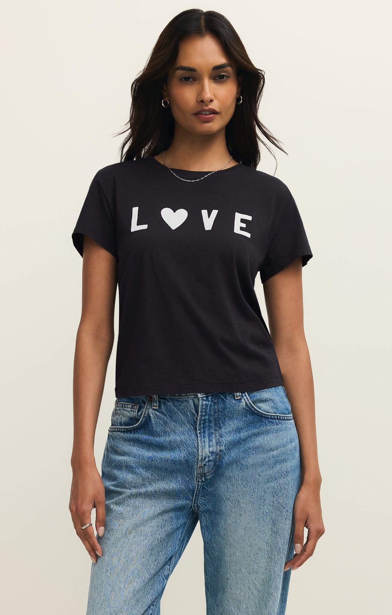 Adore Tourist Tee