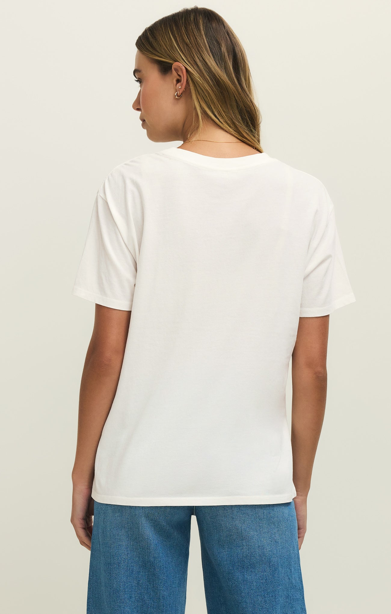Cheers Boyfriend Tee Secondary image