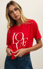 Love You Boyfriend Tee