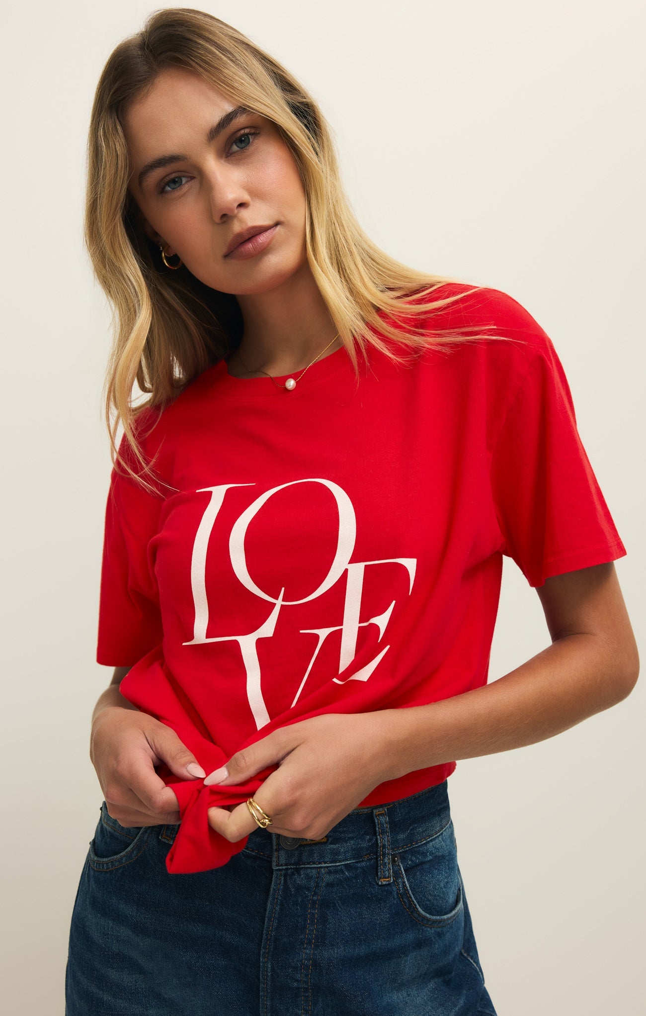 Love You Boyfriend Tee