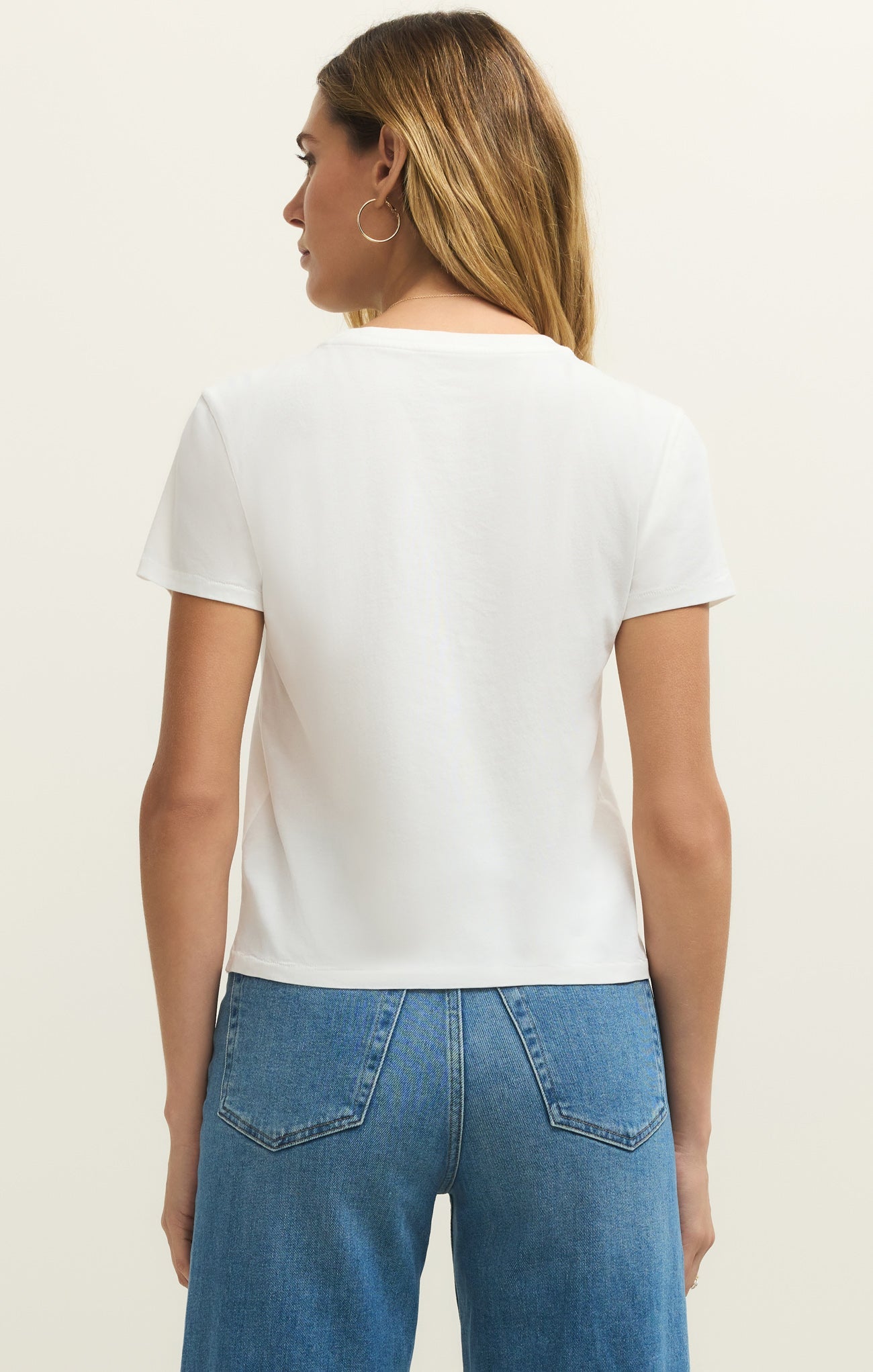 Dolce Tourist Tee Secondary image
