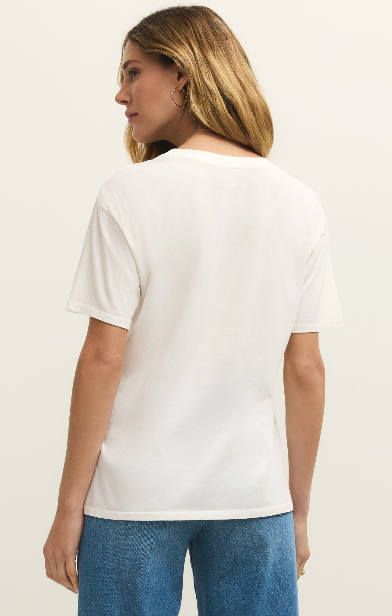 Spritz Boyfriend Tee Secondary image