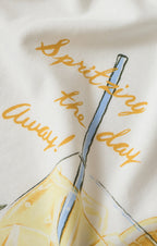 Spritz Boyfriend Tee