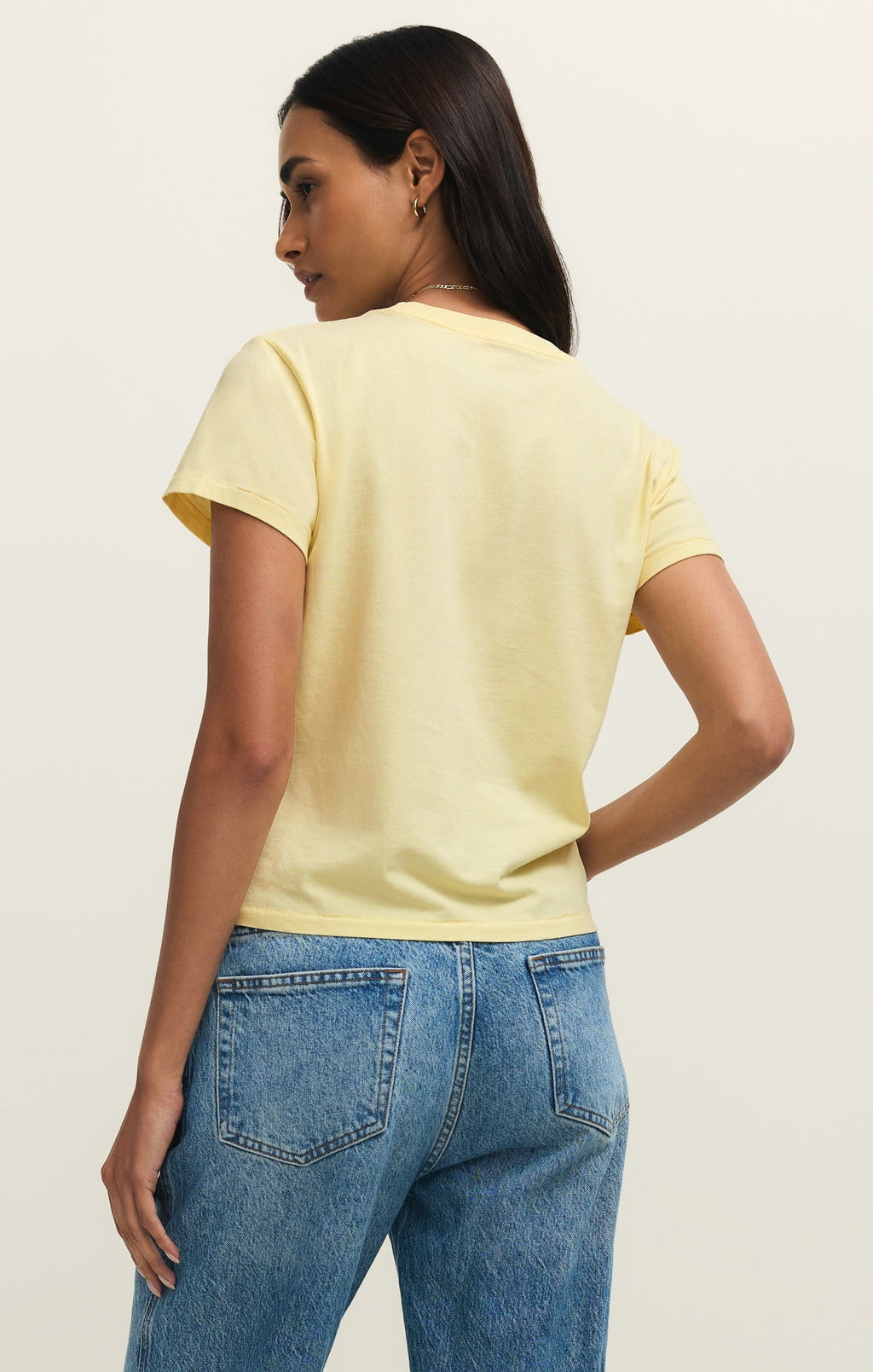 Shine Tourist Tee