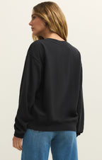 La Playa Boyfriend Sweatshirt