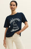 Voyage Boyfriend Tee