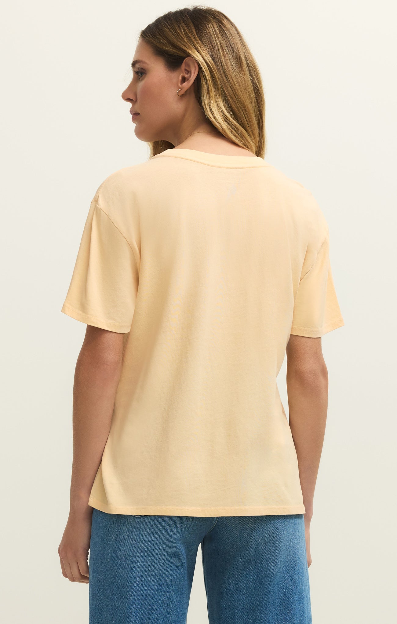 Palms Boyfriend Tee Secondary image