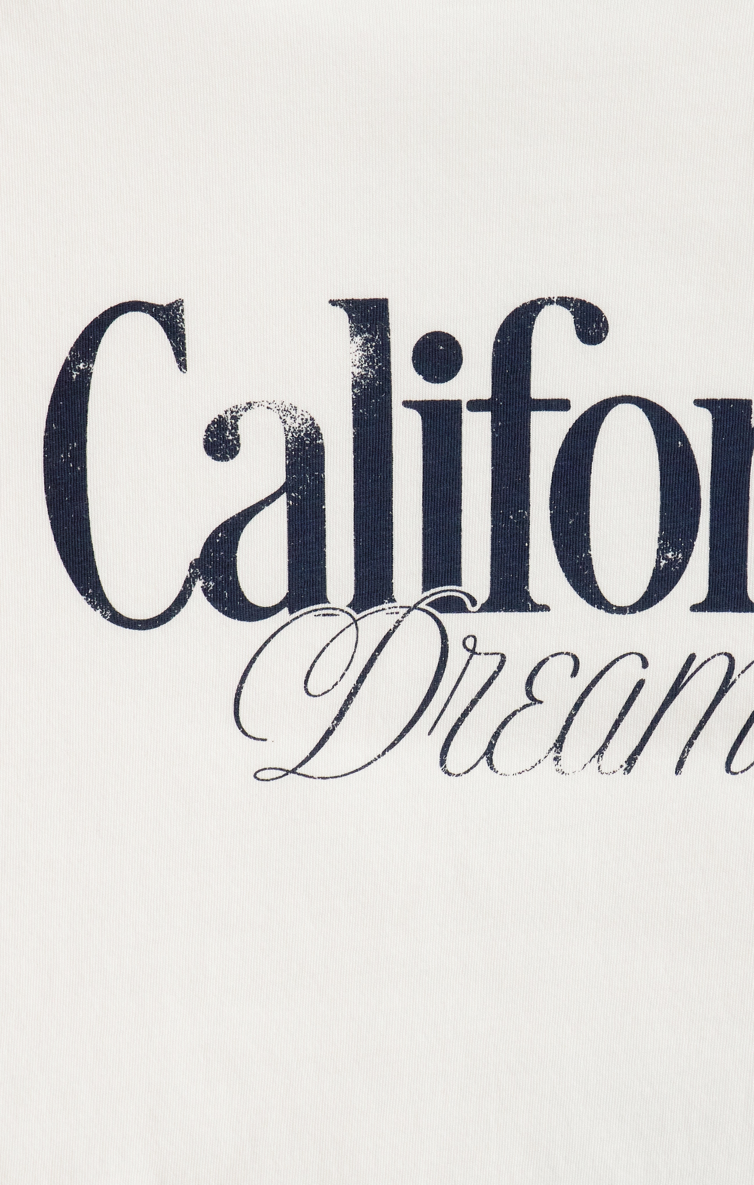 Cali Tourist Tee