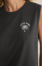 Good Times Muscle Tank