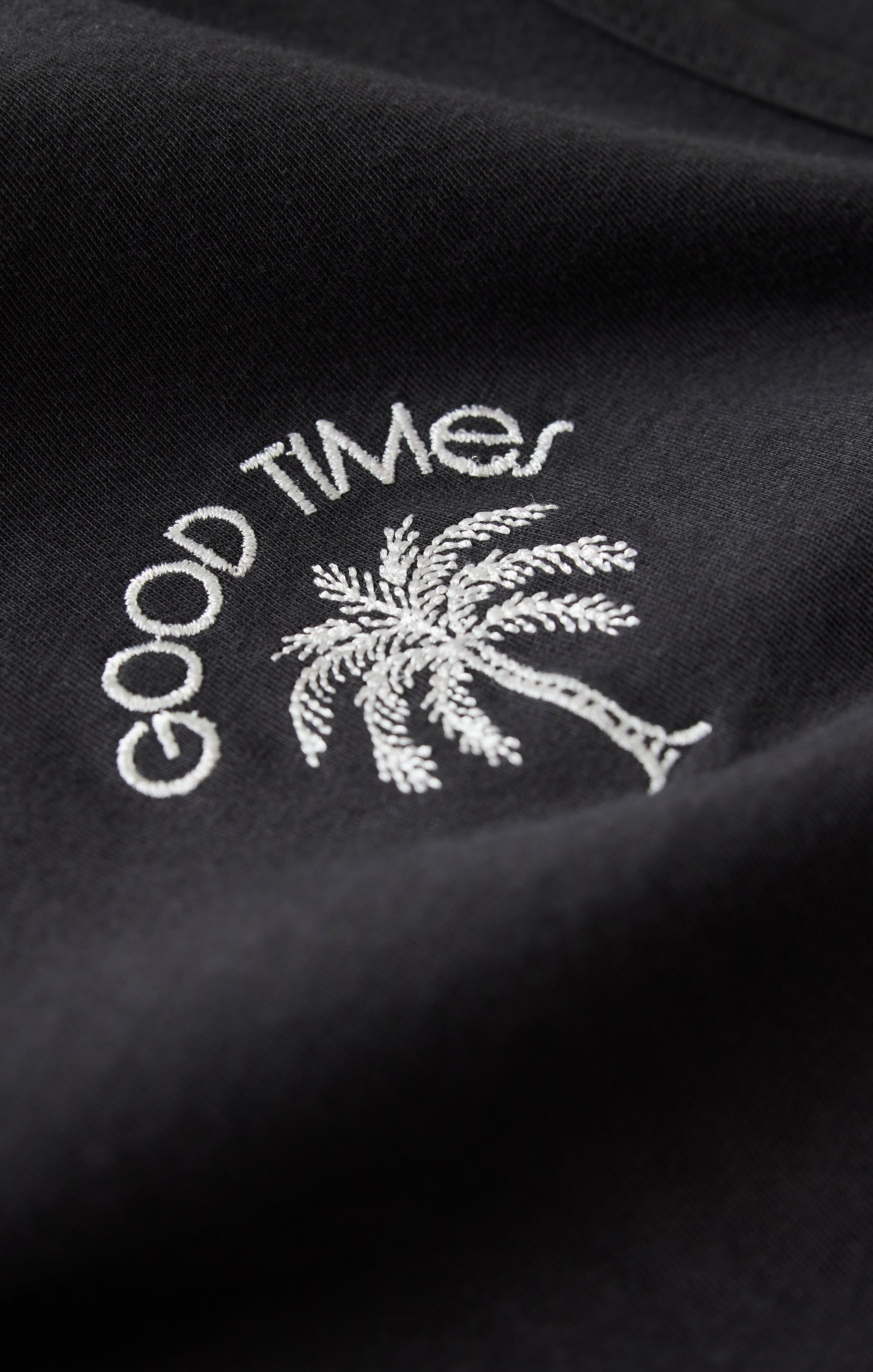 Good Times Muscle Tank
