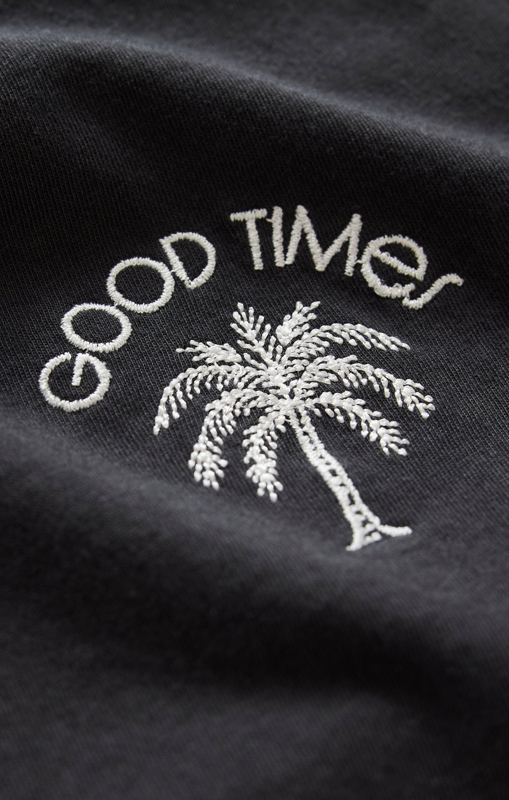 Good Times Muscle Tank
