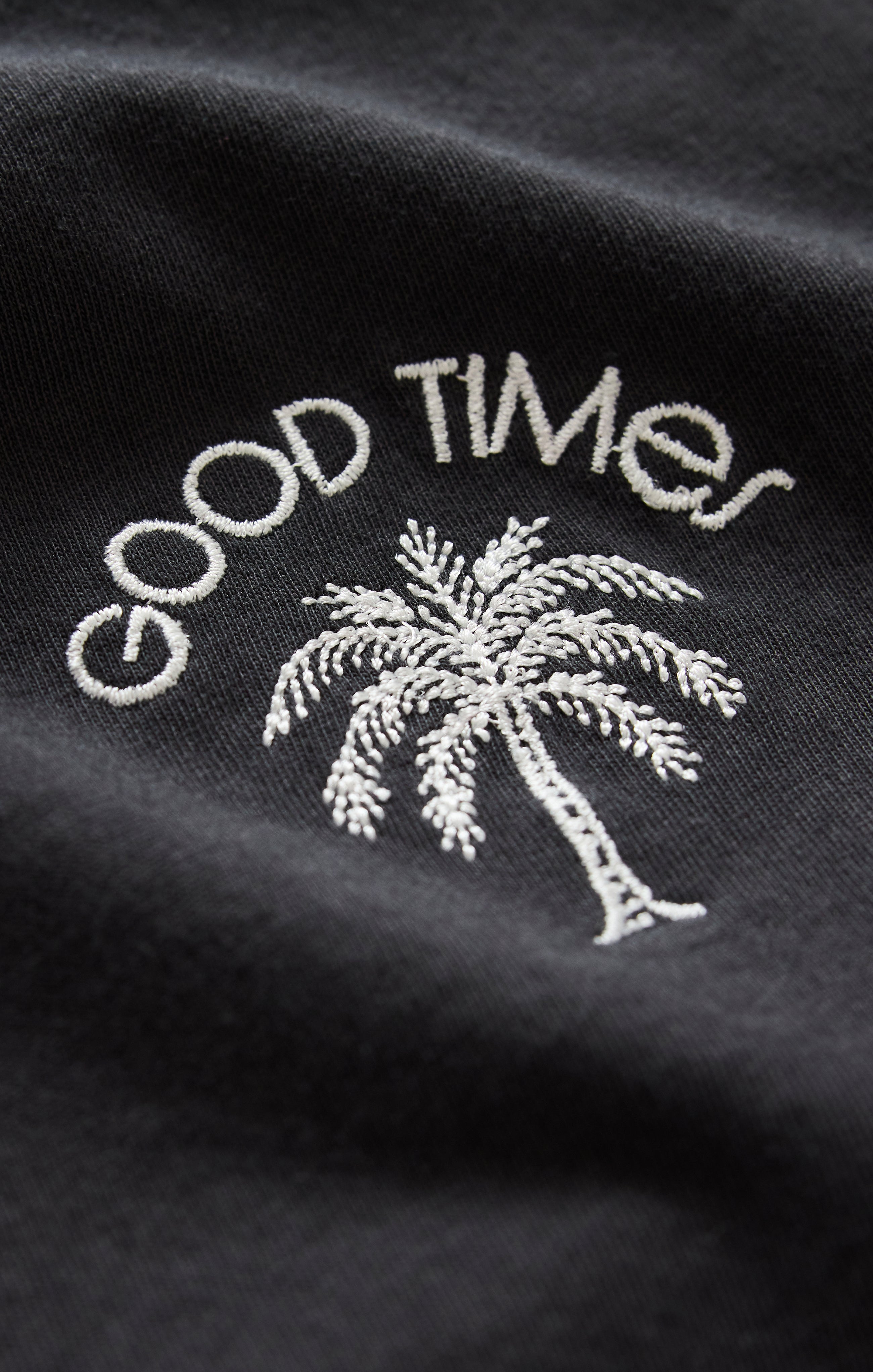 Good Times Muscle Tank