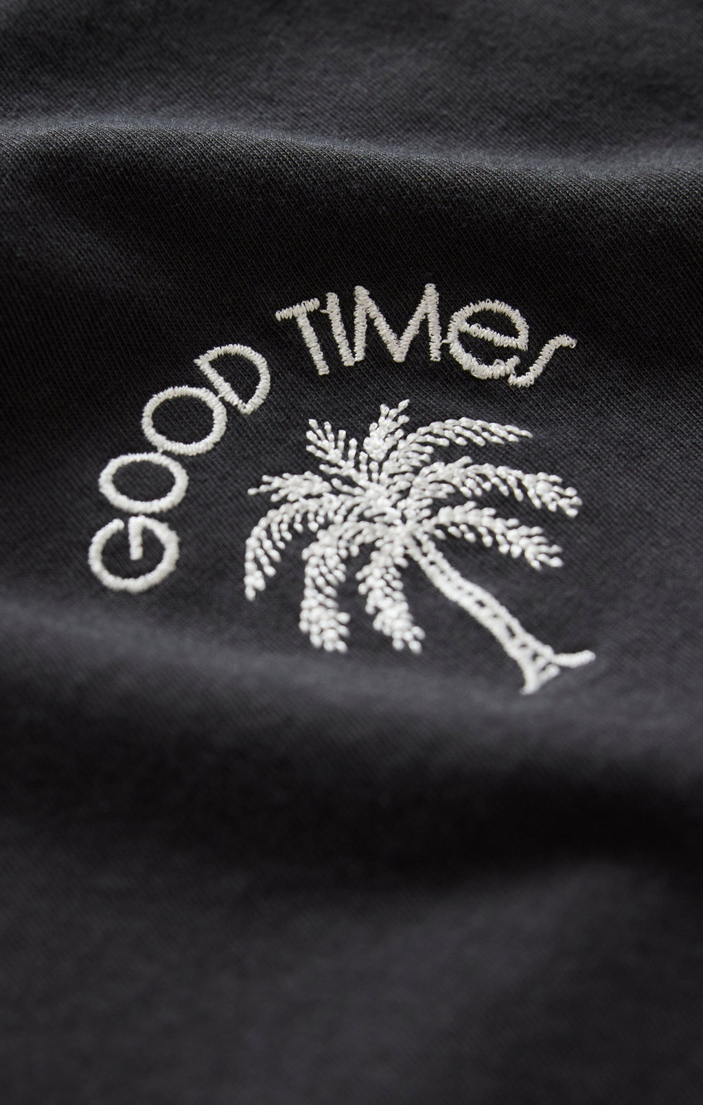 Good Times Muscle Tank
