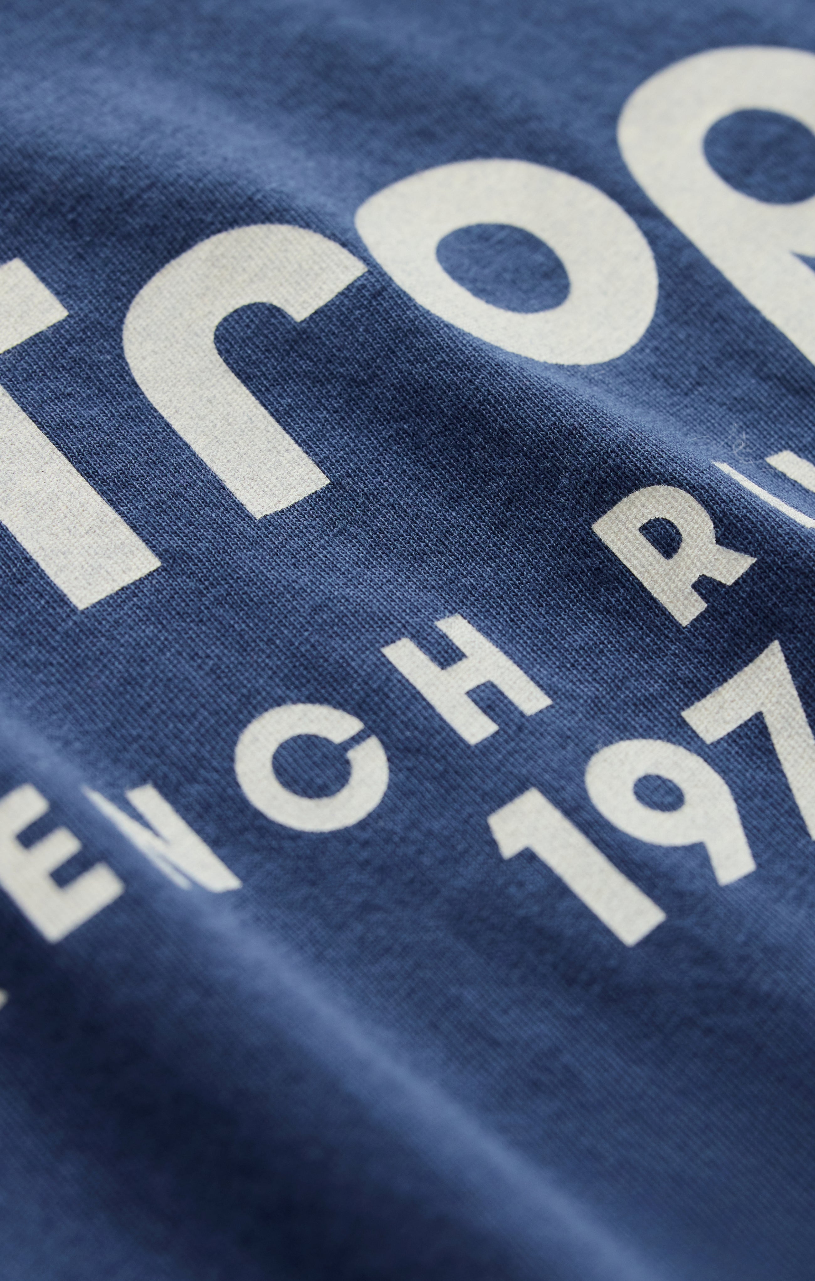 St Tropez Boyfriend Tee