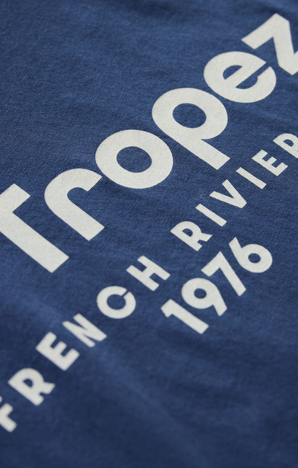St Tropez Boyfriend Tee