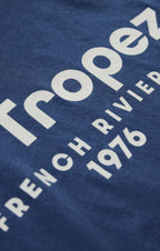 St Tropez Boyfriend Tee