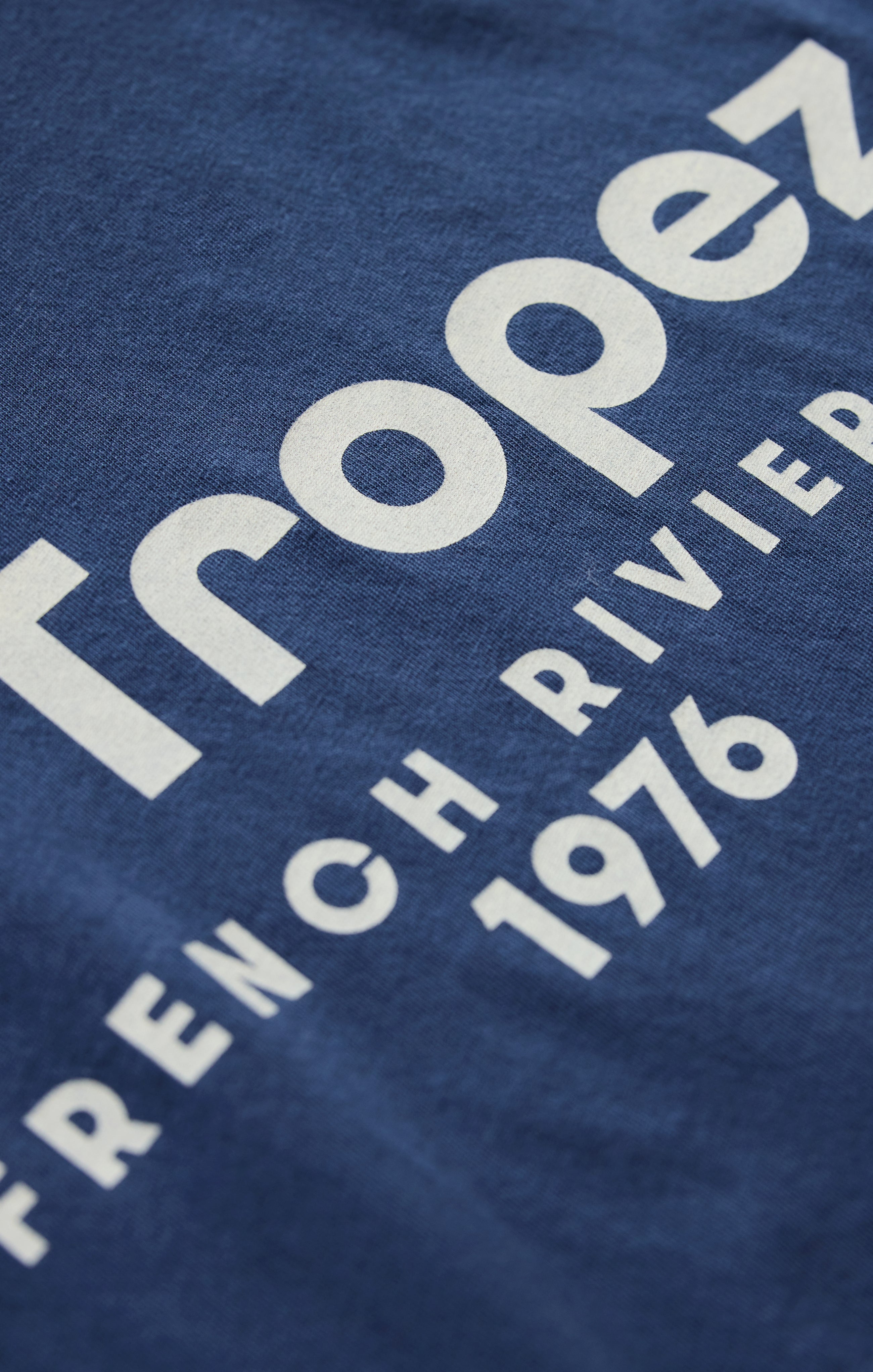 St Tropez Boyfriend Tee