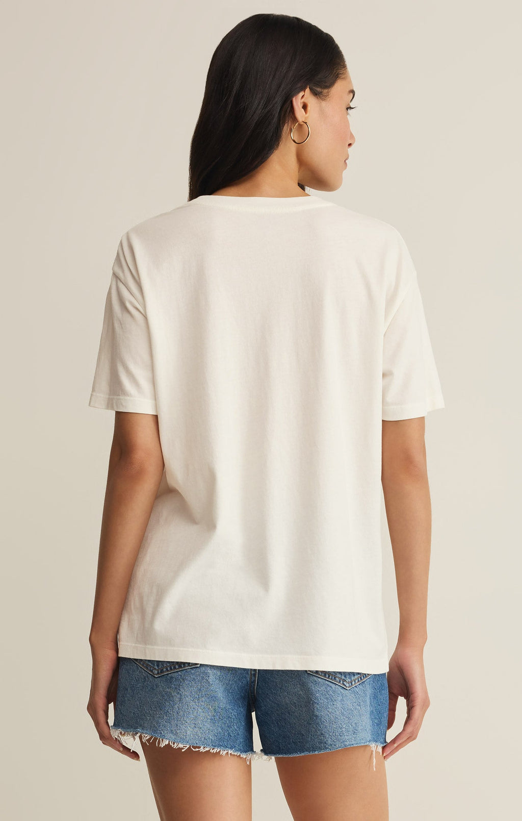 Sea La Vie Boyfriend Tee