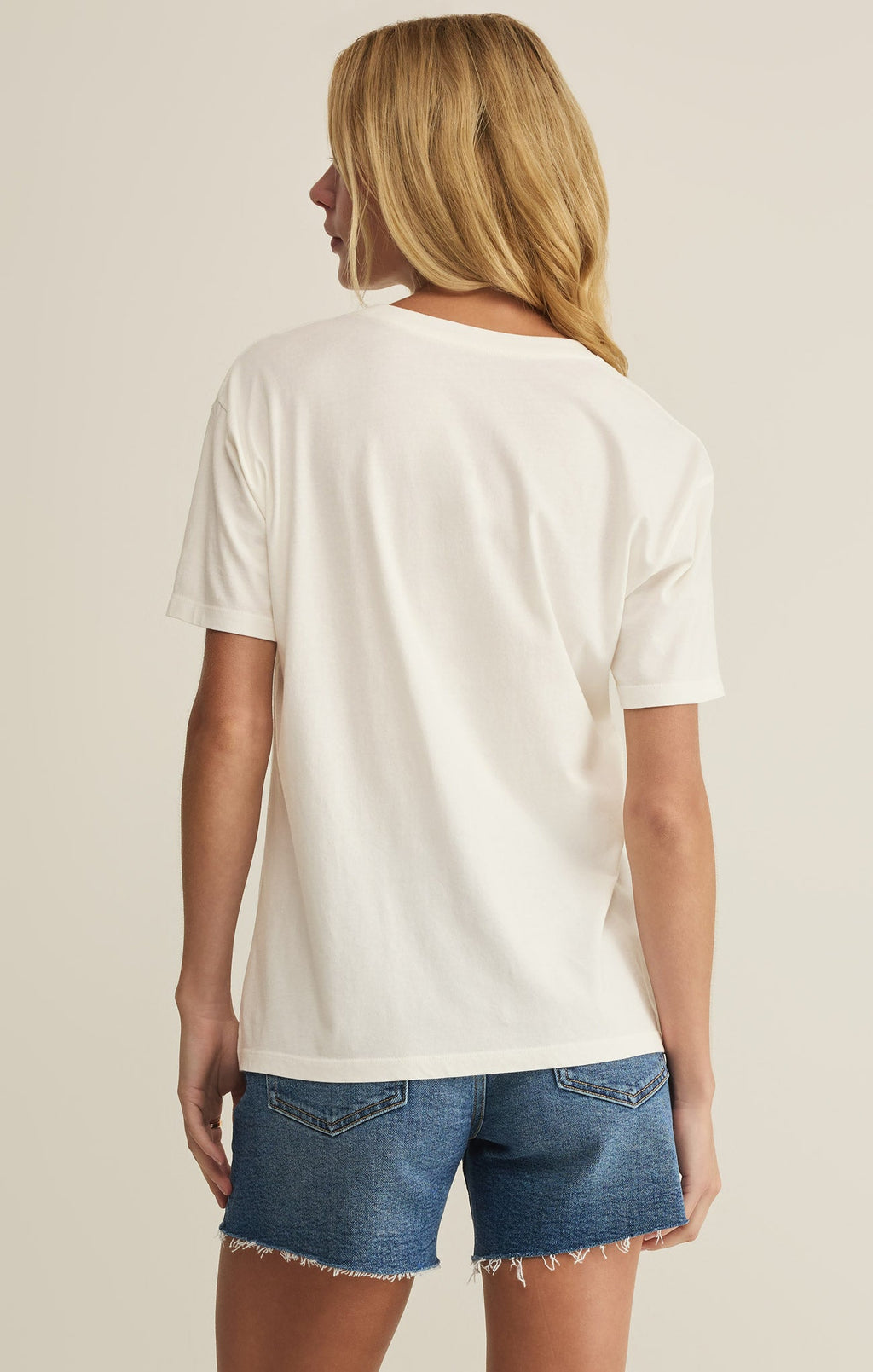 Palms Boyfriend Tee