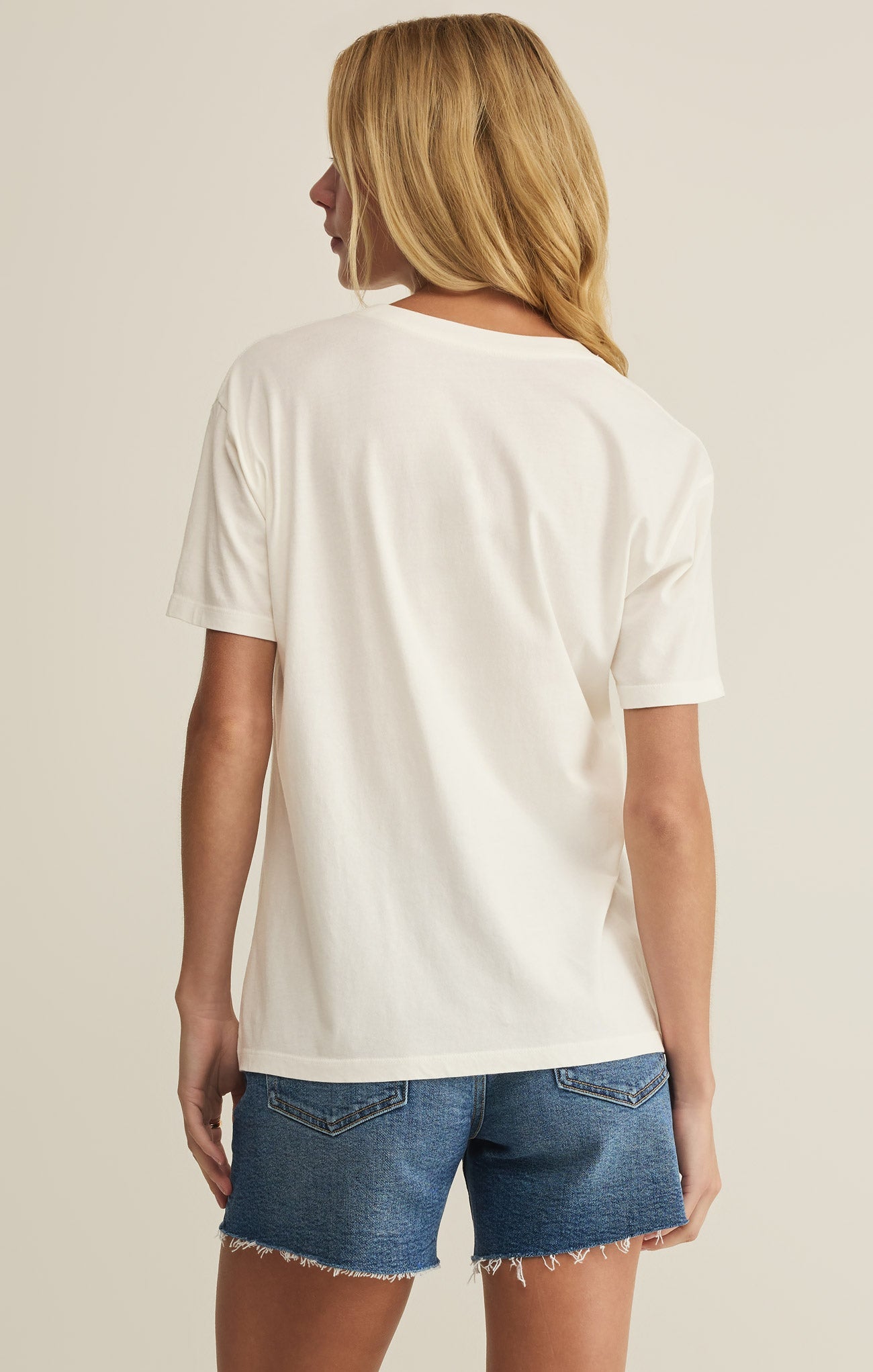 Palms Boyfriend Tee