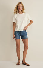 Palms Boyfriend Tee