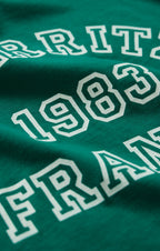 Biarritz Tourist Tee