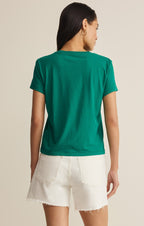 Biarritz Tourist Tee