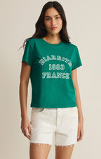 Biarritz Tourist Tee