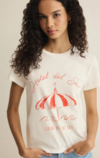 Del Sol Tourist Tee