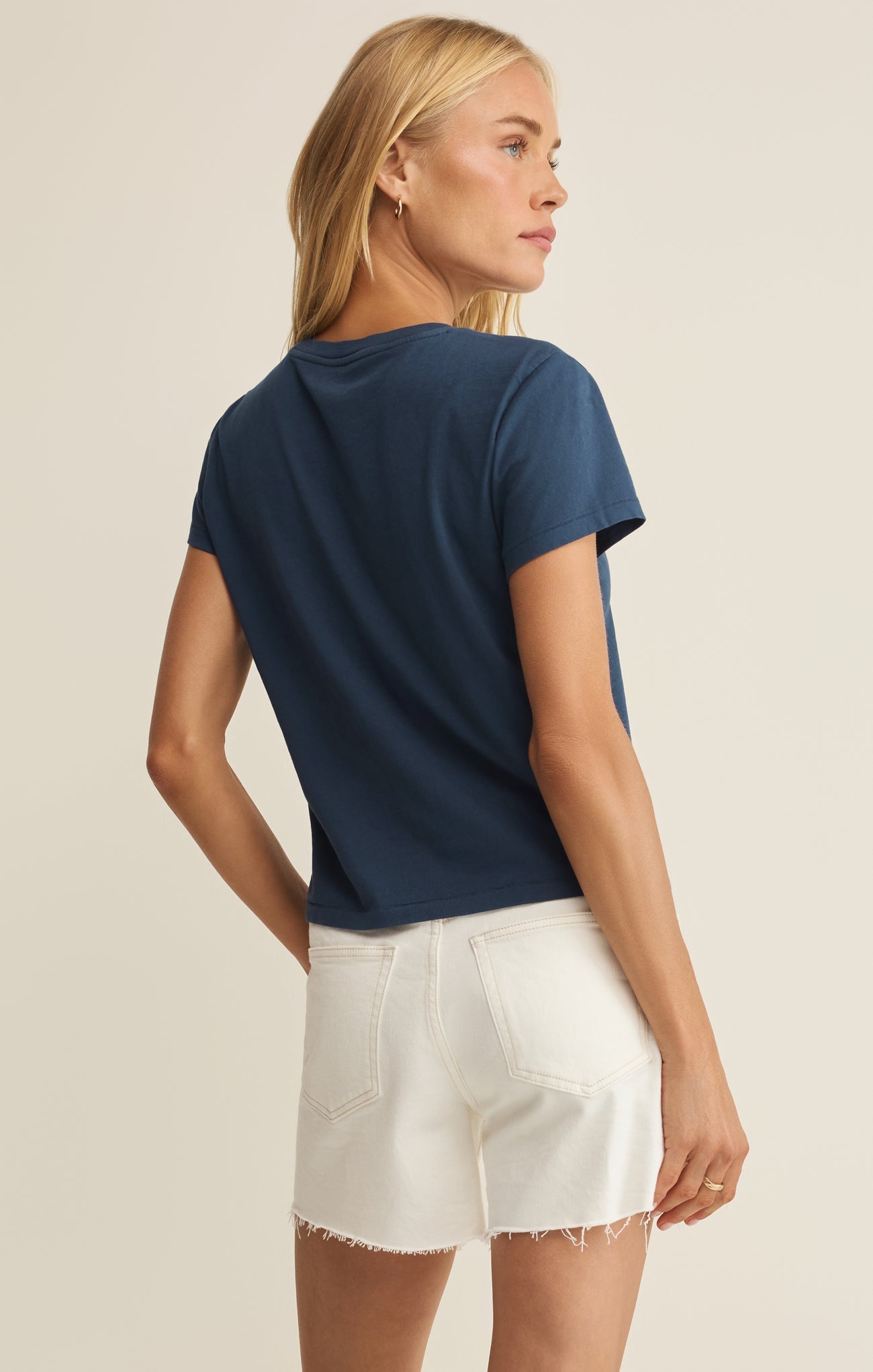 Cote Tourist Tee Secondary image