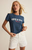 Cote Tourist Tee