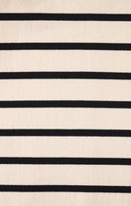 Dax Striped Modal Short
