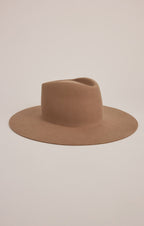 Gigi Pip Dakota Wide Brim Hat