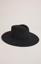 Gigi Pip Dakota Wide Brim Hat
