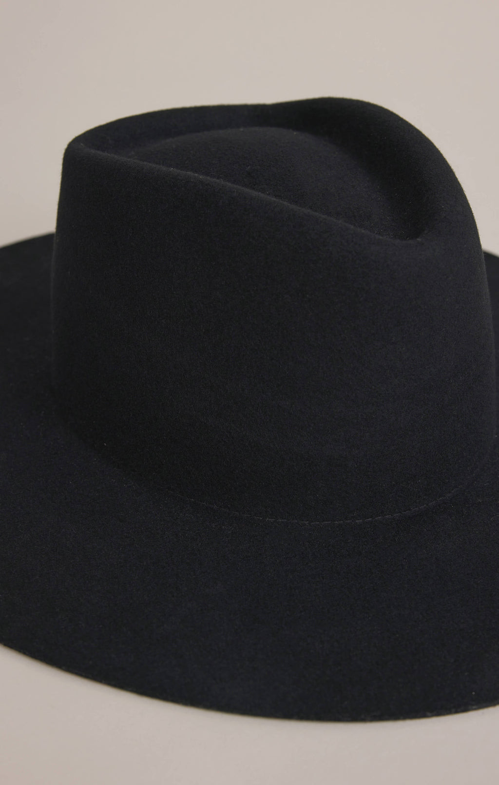 Gigi Pip Dakota Wide Brim Hat