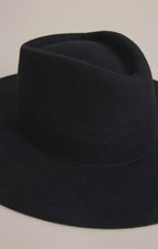 Gigi Pip Dakota Wide Brim Hat
