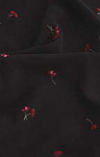 Campbell Rio Floral Mini Dress
